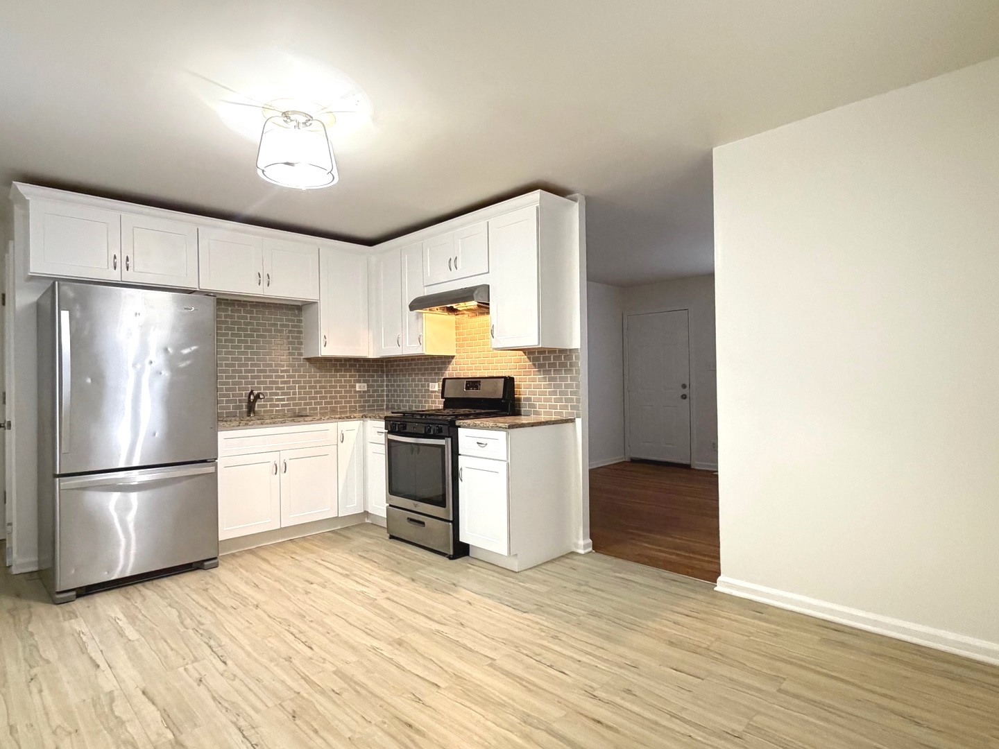 2039 221st Street, Sauk Village, IL 60411