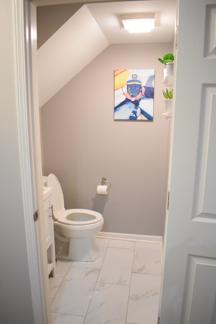 2851 N Southport Avenue #A, Chicago, IL 60657