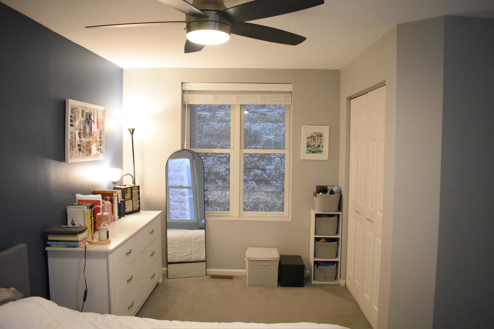 2851 N Southport Avenue #A, Chicago, IL 60657