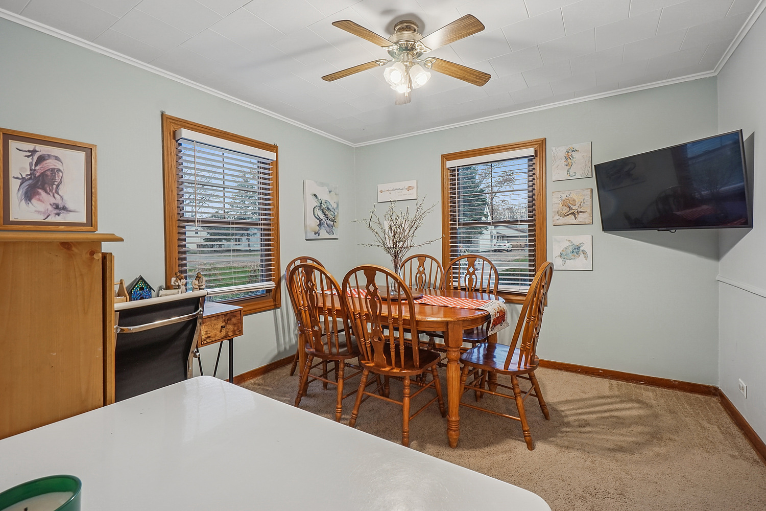 14317 Kilbourne Avenue, Midlothian, IL 60445