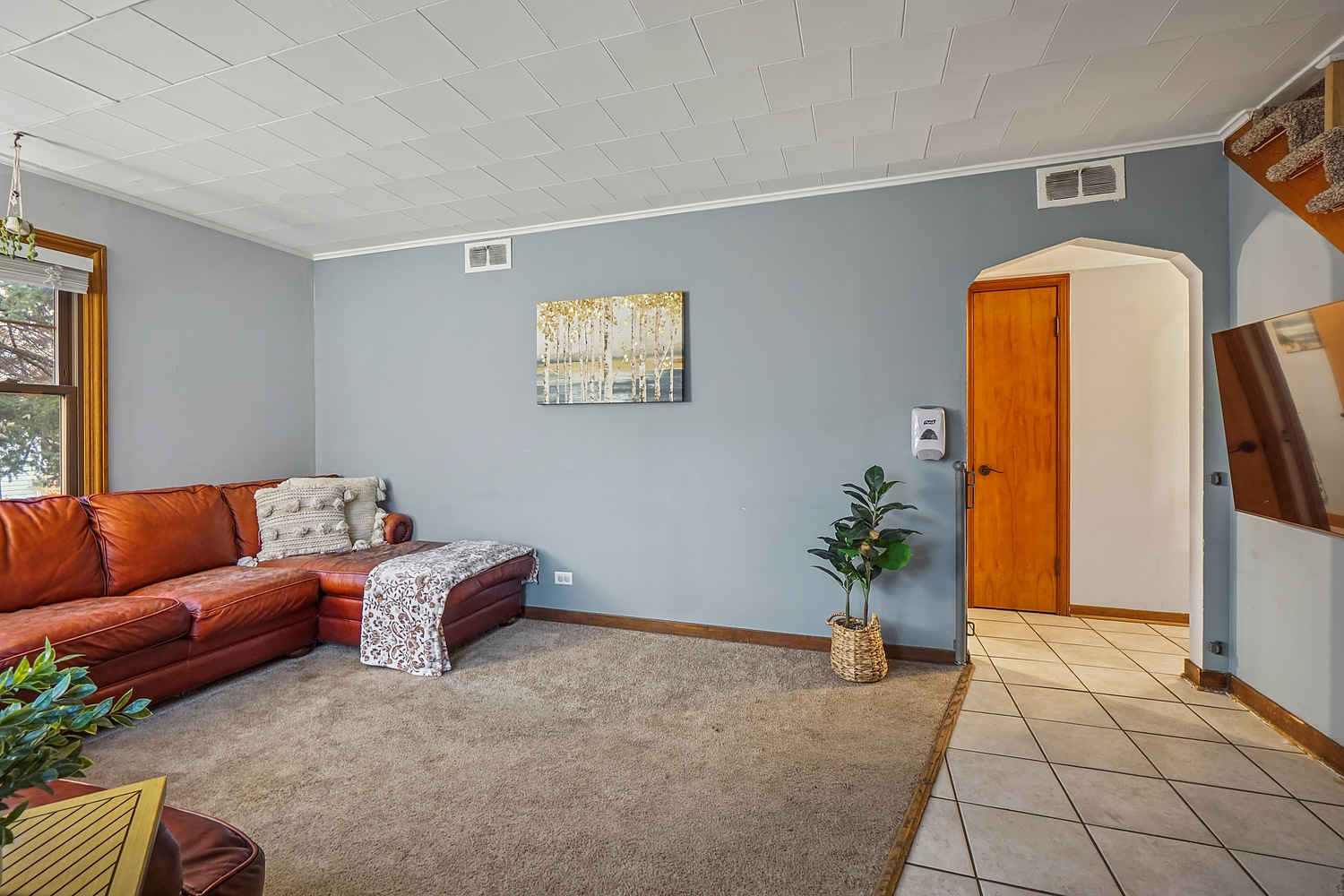 14317 Kilbourne Avenue, Midlothian, IL 60445