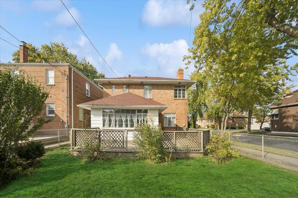 3047 N 79th Avenue, Elmwood Park, IL 60707