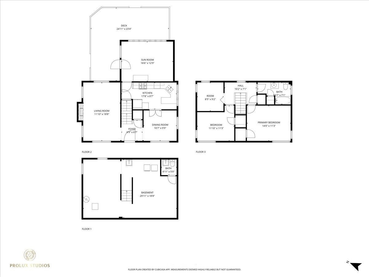 3047 N 79th Avenue, Elmwood Park, IL 60707