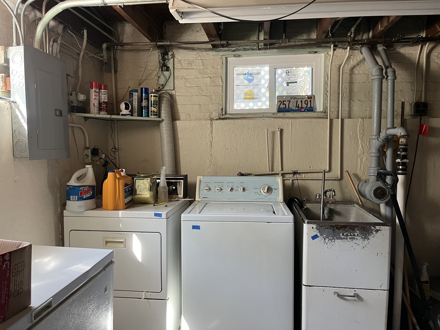 2222 S 15th Avenue, North Riverside, IL 60546