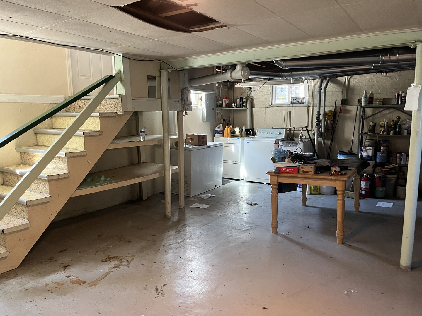 2222 S 15th Avenue, North Riverside, IL 60546