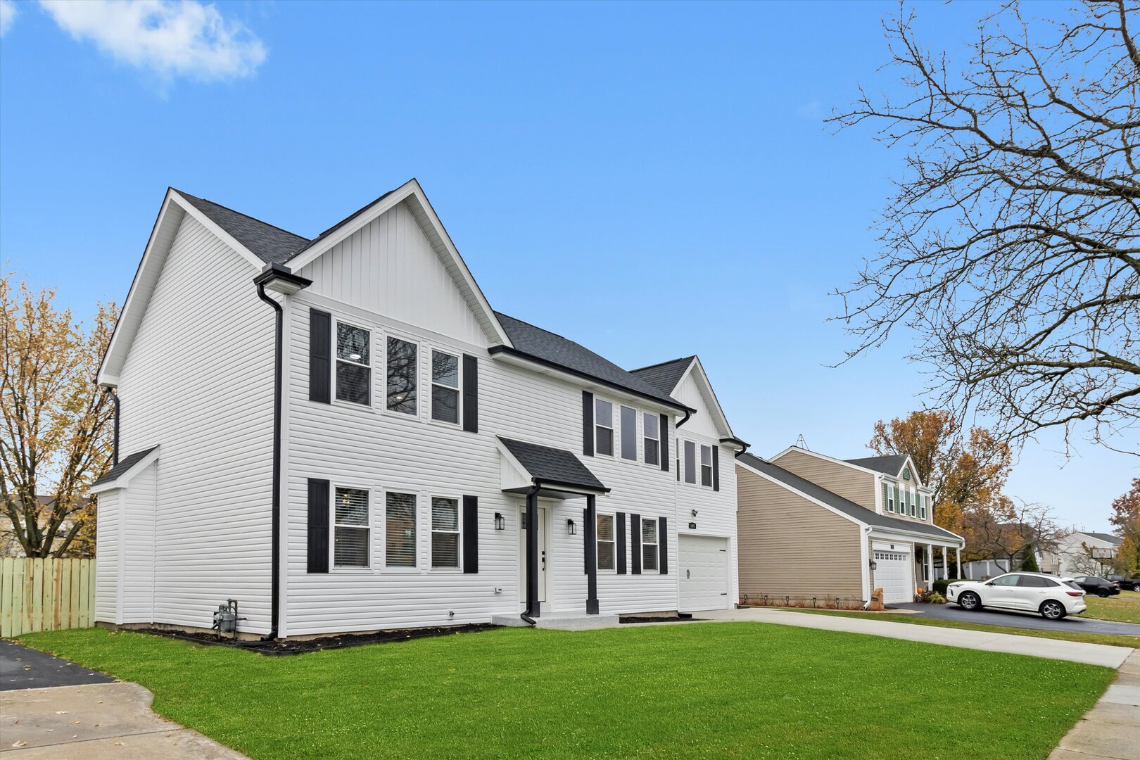 1245 Narragansett Drive, Carol Stream, IL 60188