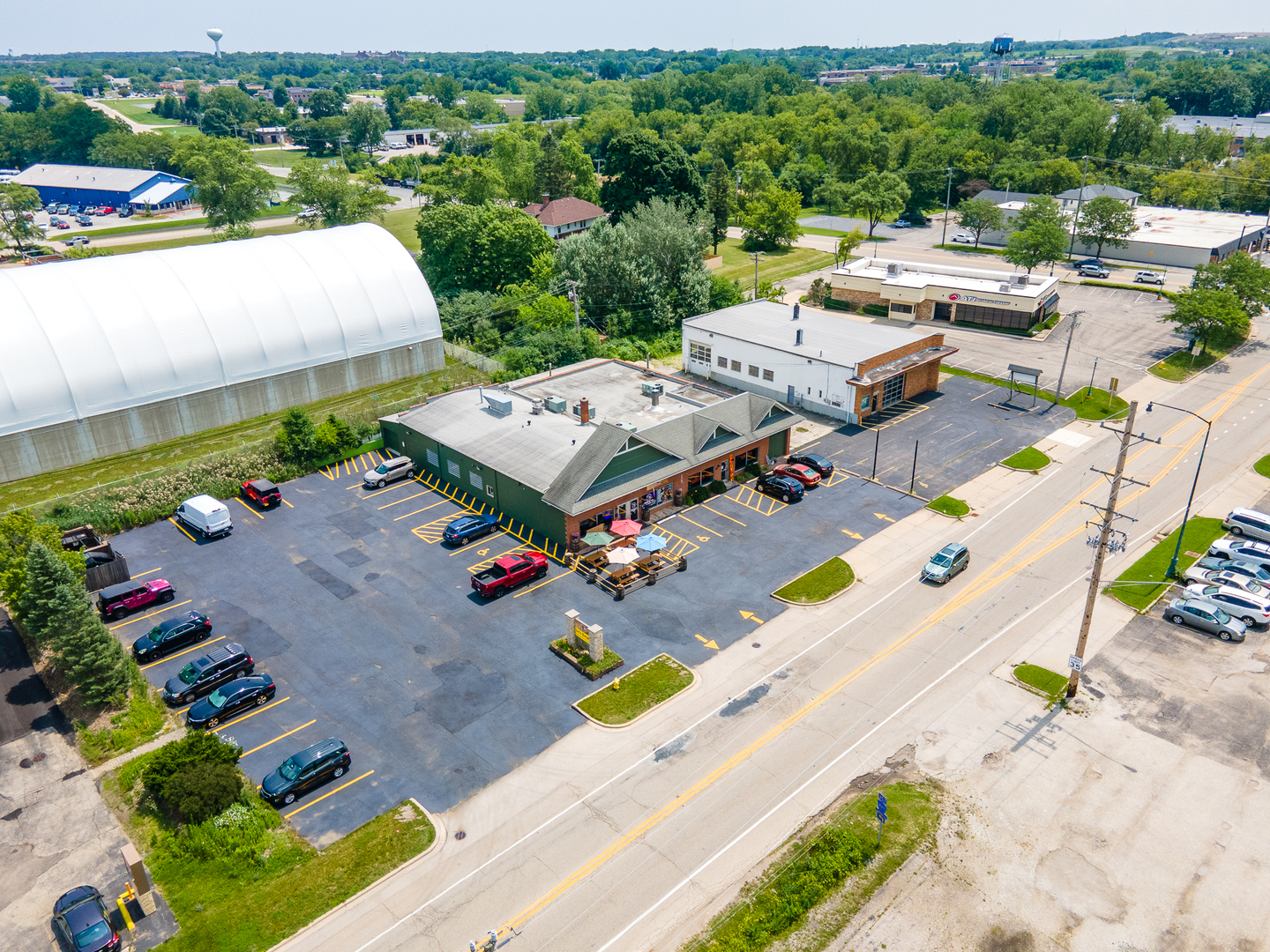 55 Barron Boulevard, Grayslake, IL 60030