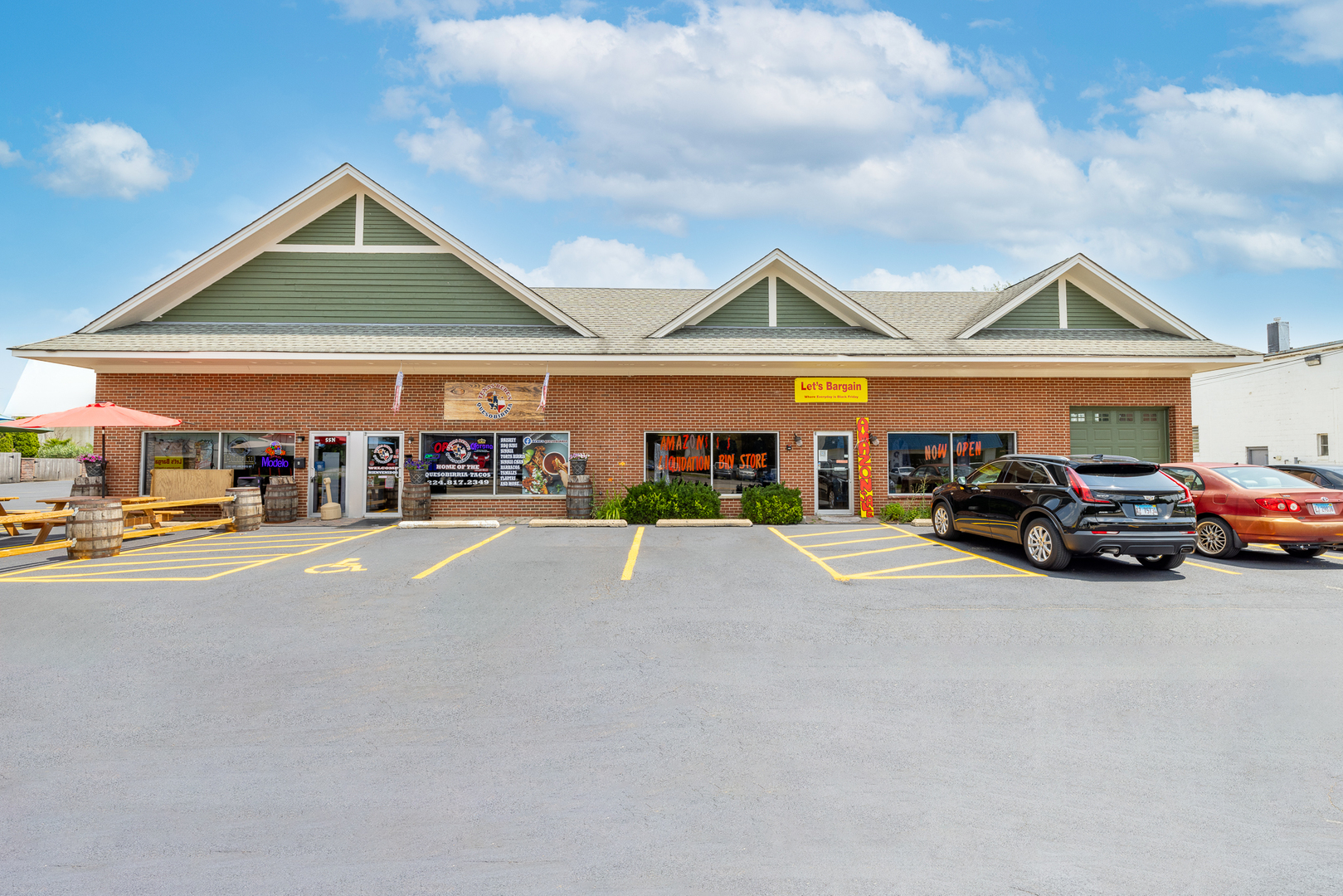 55 Barron Boulevard, Grayslake, IL 60030