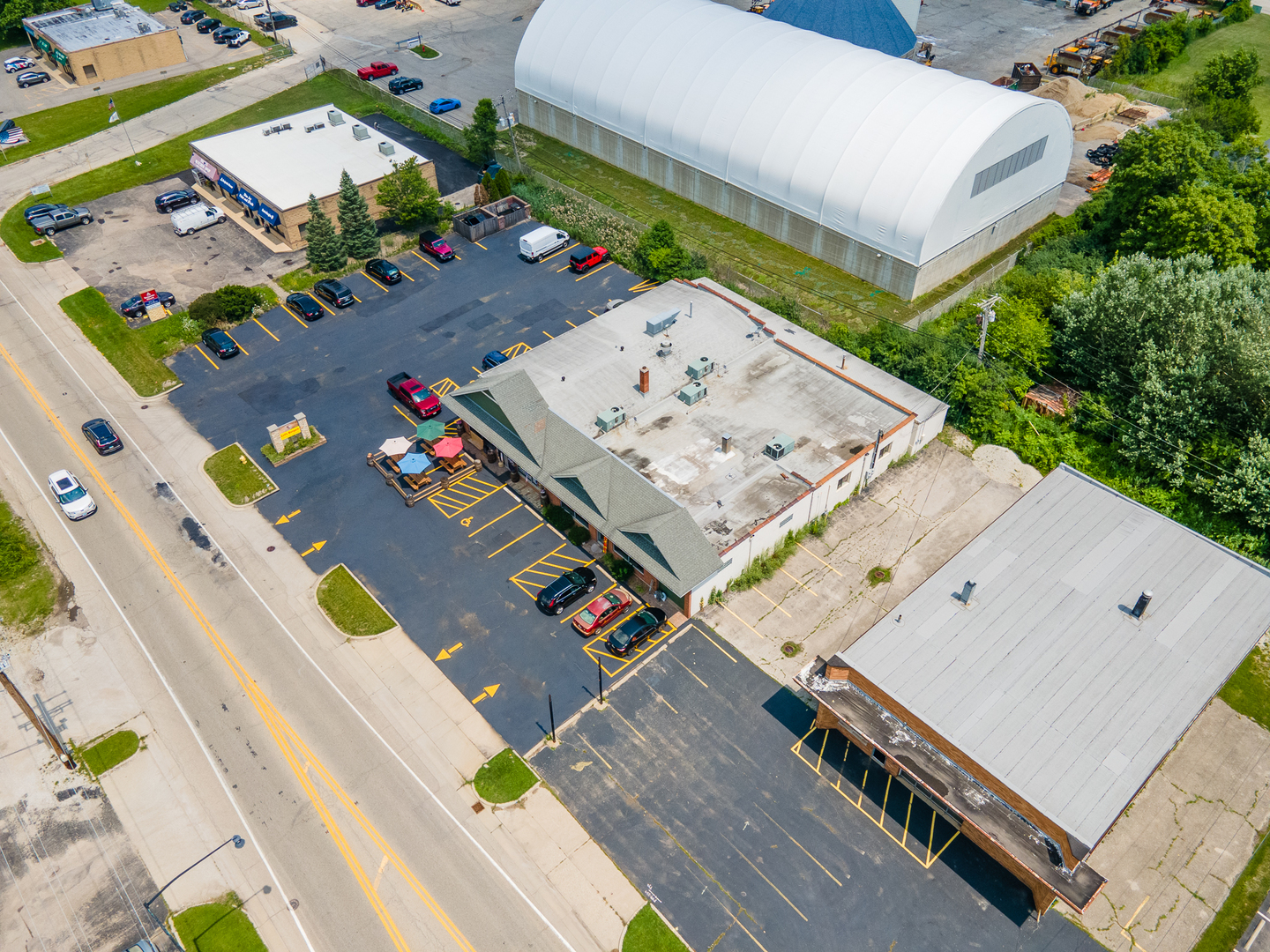 55 Barron Boulevard, Grayslake, IL 60030