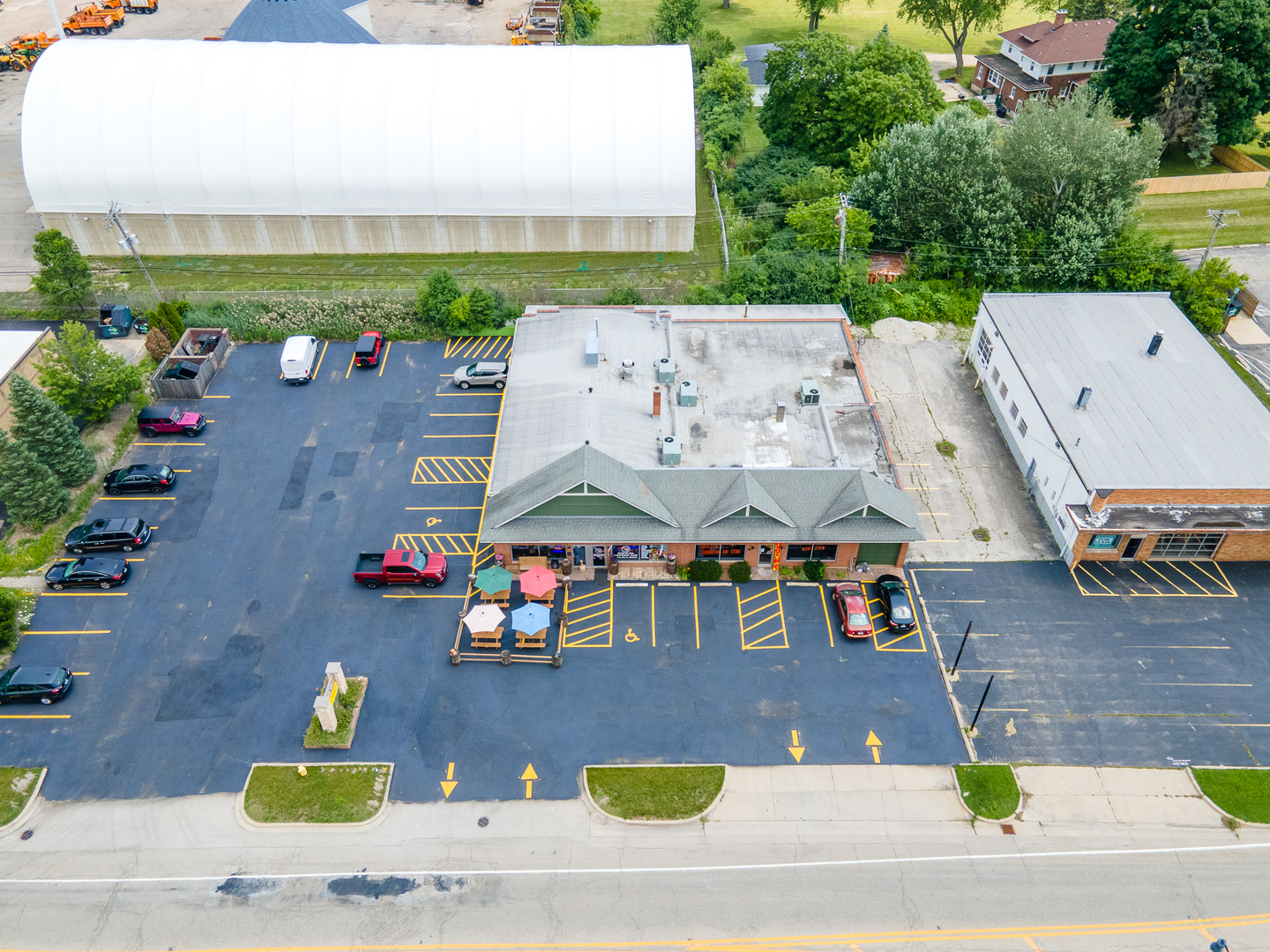 55 Barron Boulevard, Grayslake, IL 60030