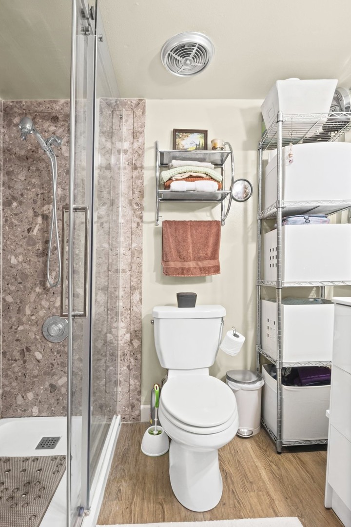 4704 Euclid Avenue #1B, Rolling Meadows, IL 60008