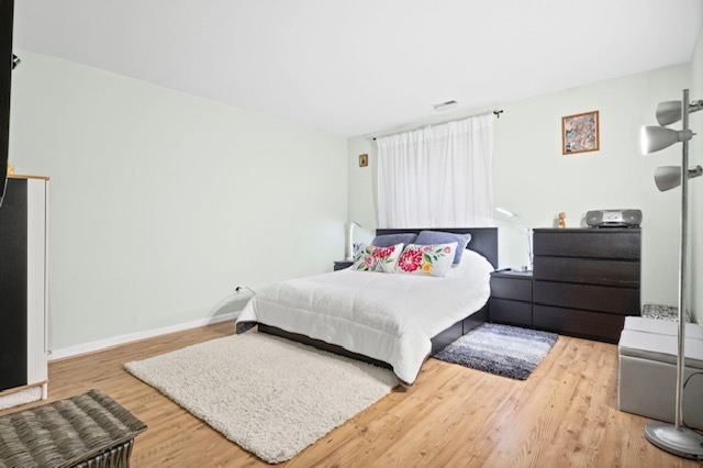 4704 Euclid Avenue #1B, Rolling Meadows, IL 60008