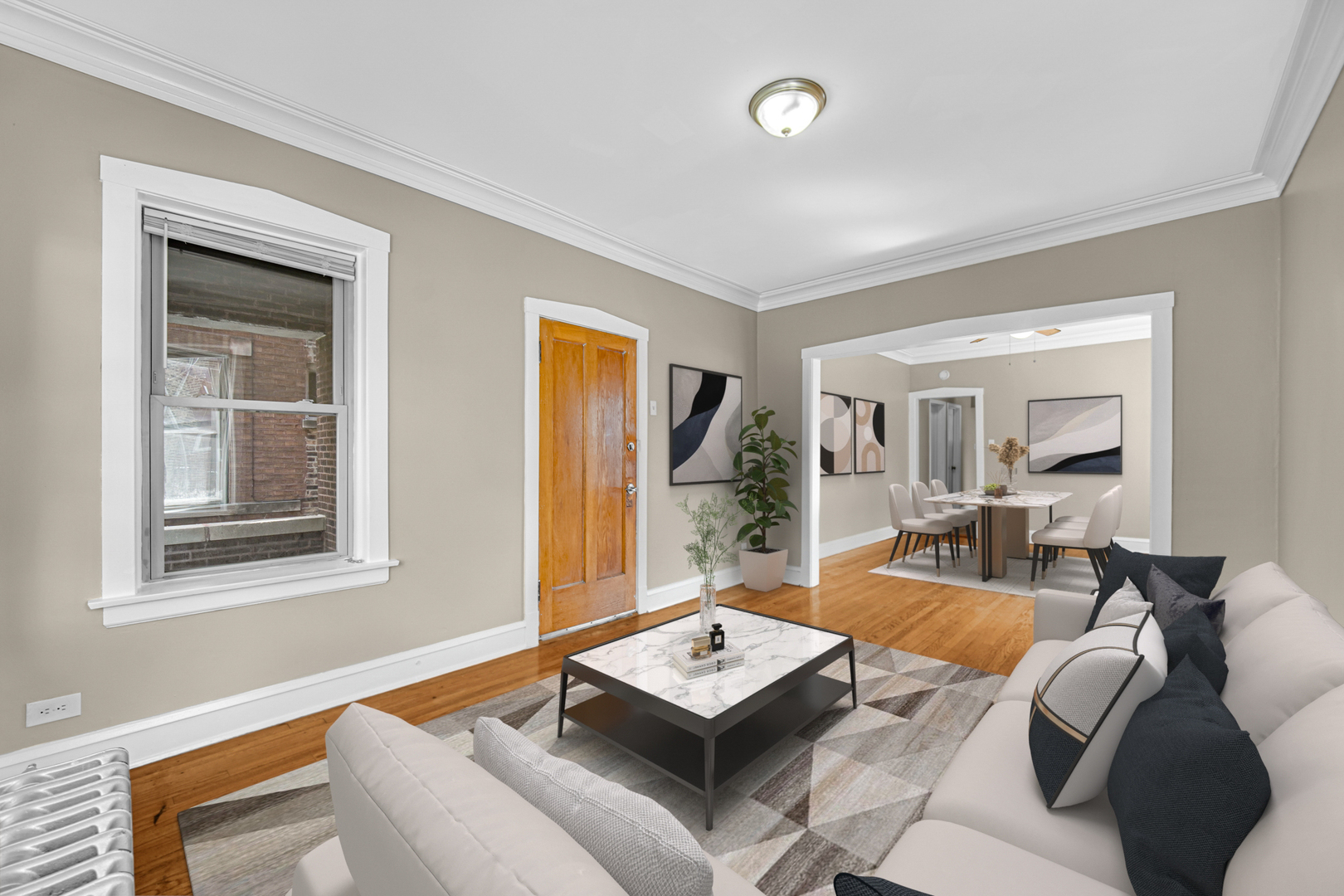 5527 W Potomac Avenue, Chicago, IL 60651