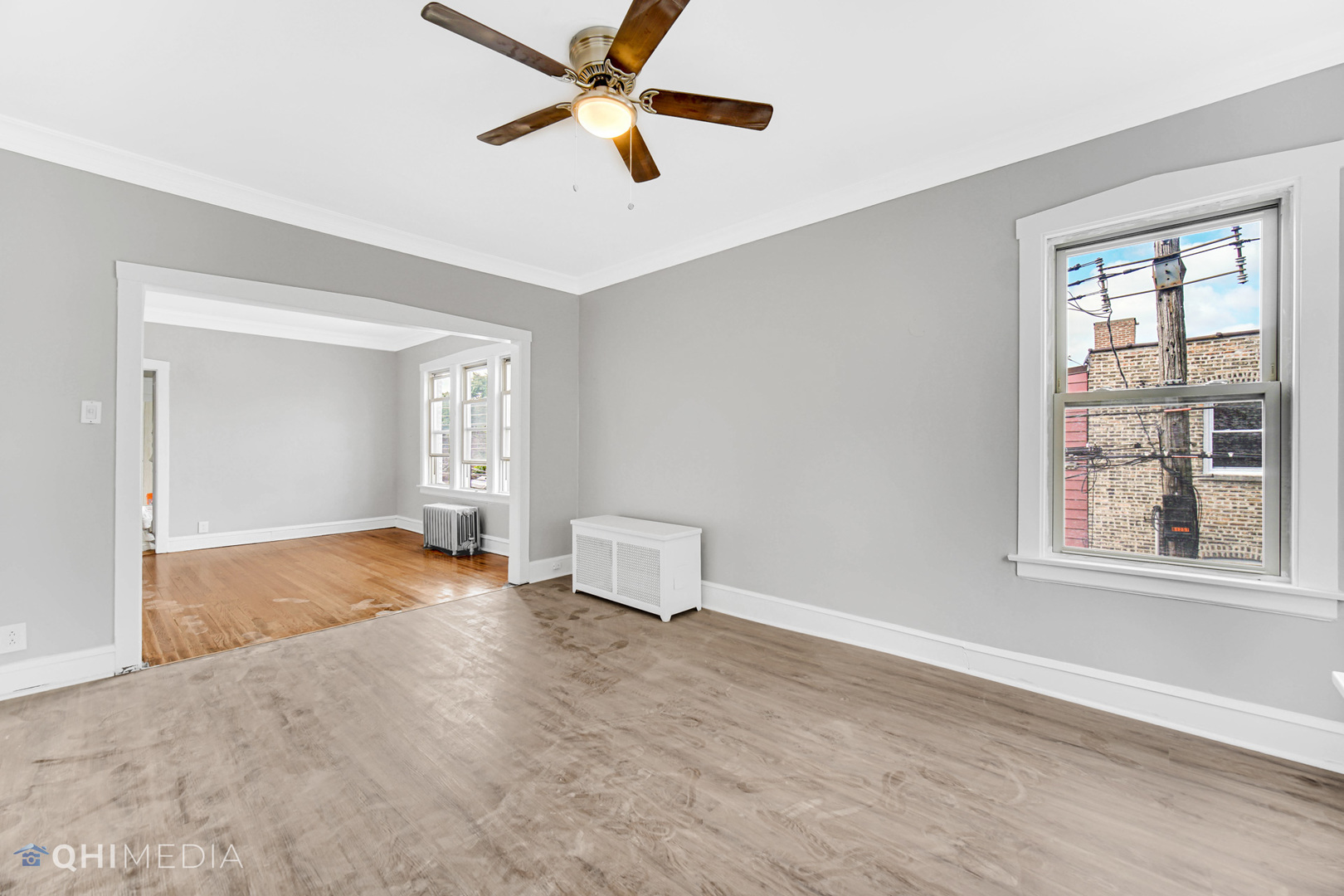 5527 W Potomac Avenue, Chicago, IL 60651