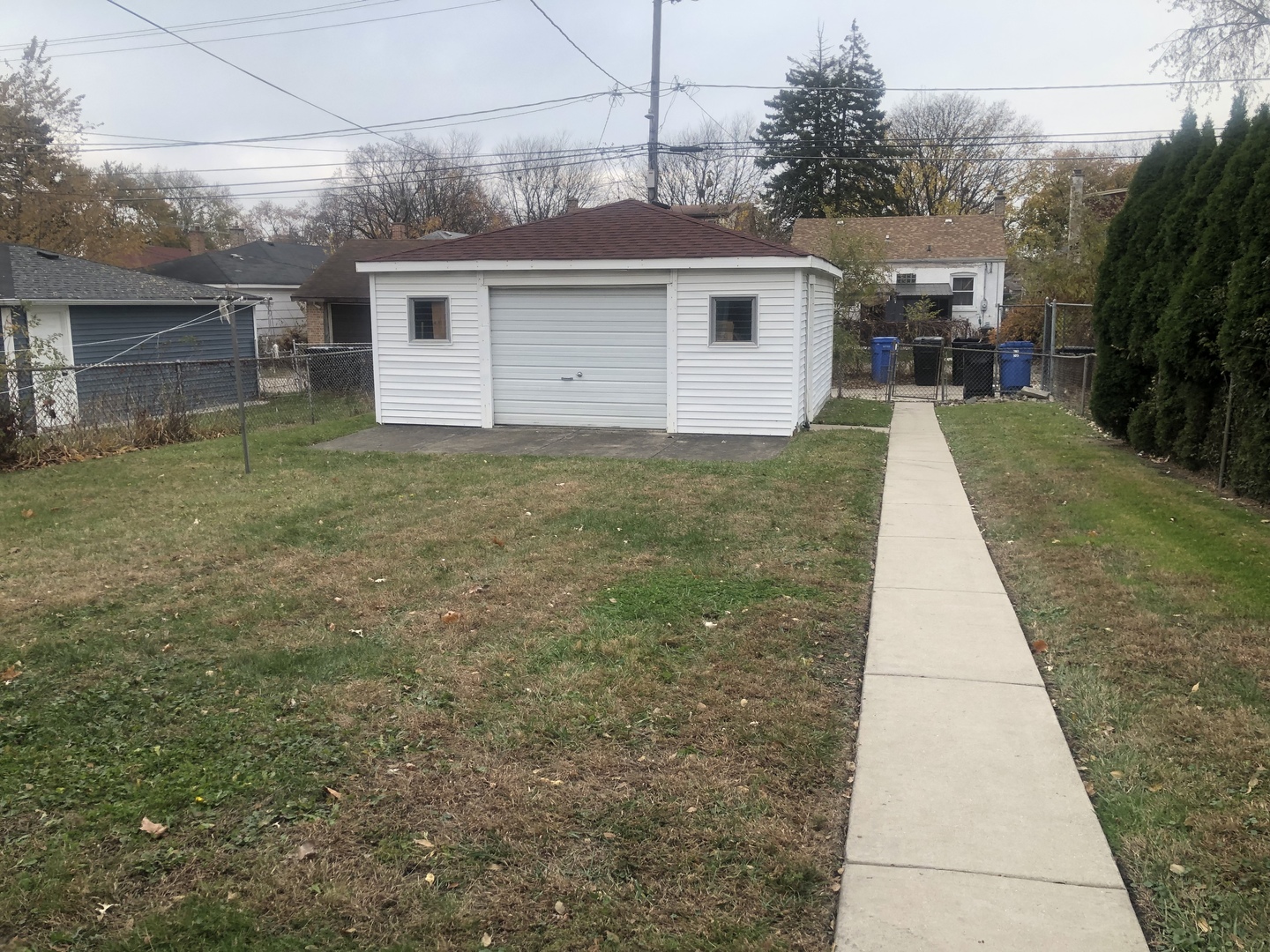 9715 S Dobson Avenue, Chicago, IL 60628