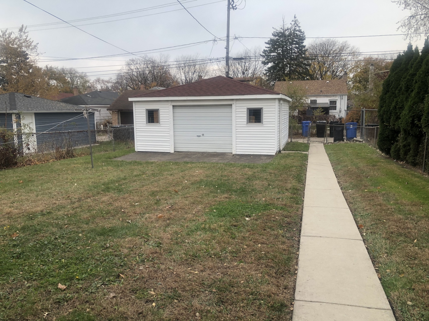 9715 S Dobson Avenue, Chicago, IL 60628