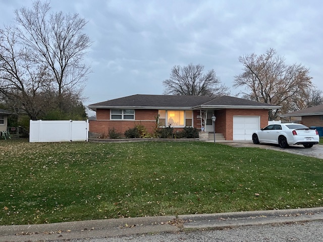 6101 W 127th Street, Palos Heights, IL 60463