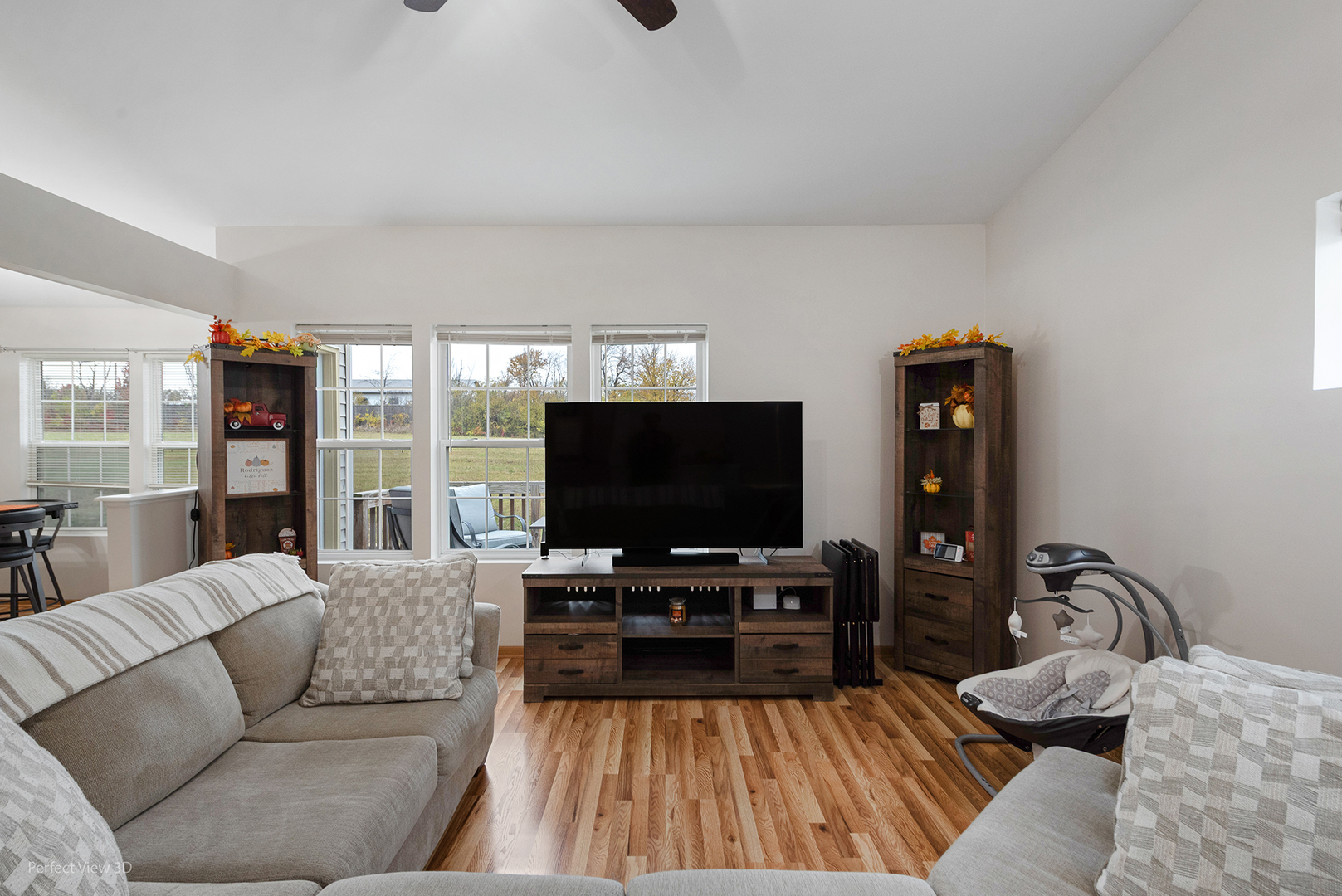 1310 Harvest Drive, Crest Hill, IL 60403