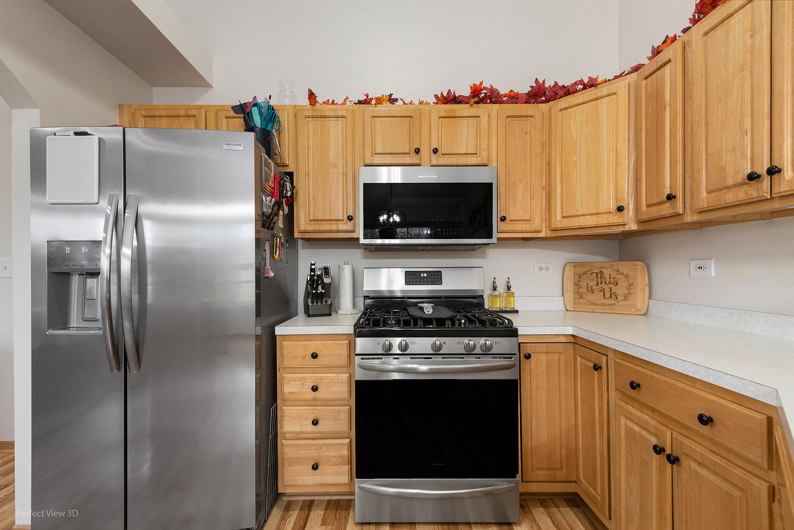 1310 Harvest Drive, Crest Hill, IL 60403