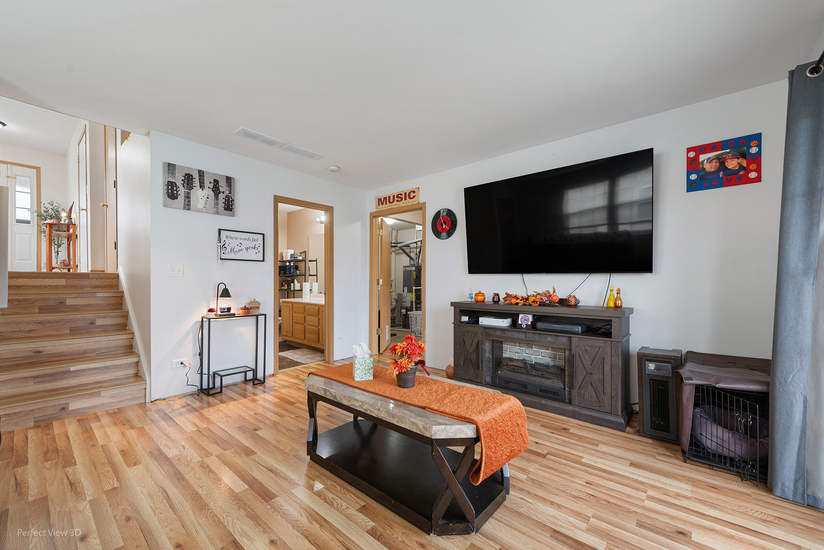 1310 Harvest Drive, Crest Hill, IL 60403