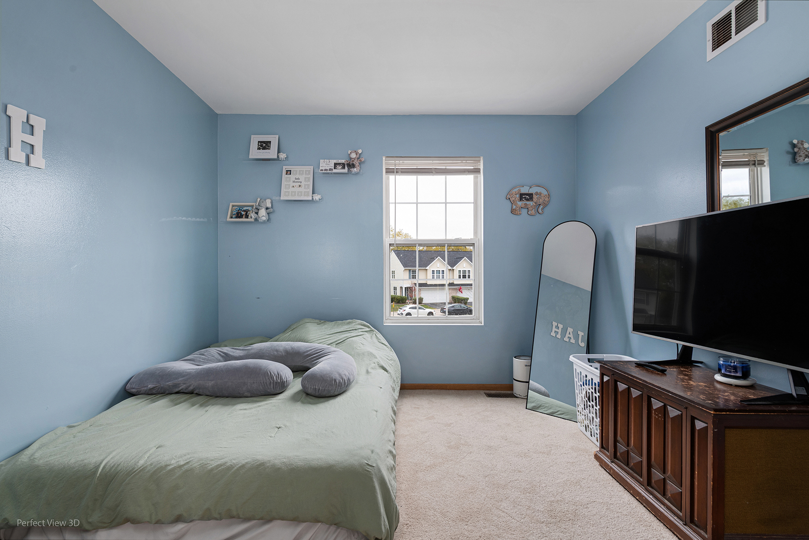 1310 Harvest Drive, Crest Hill, IL 60403