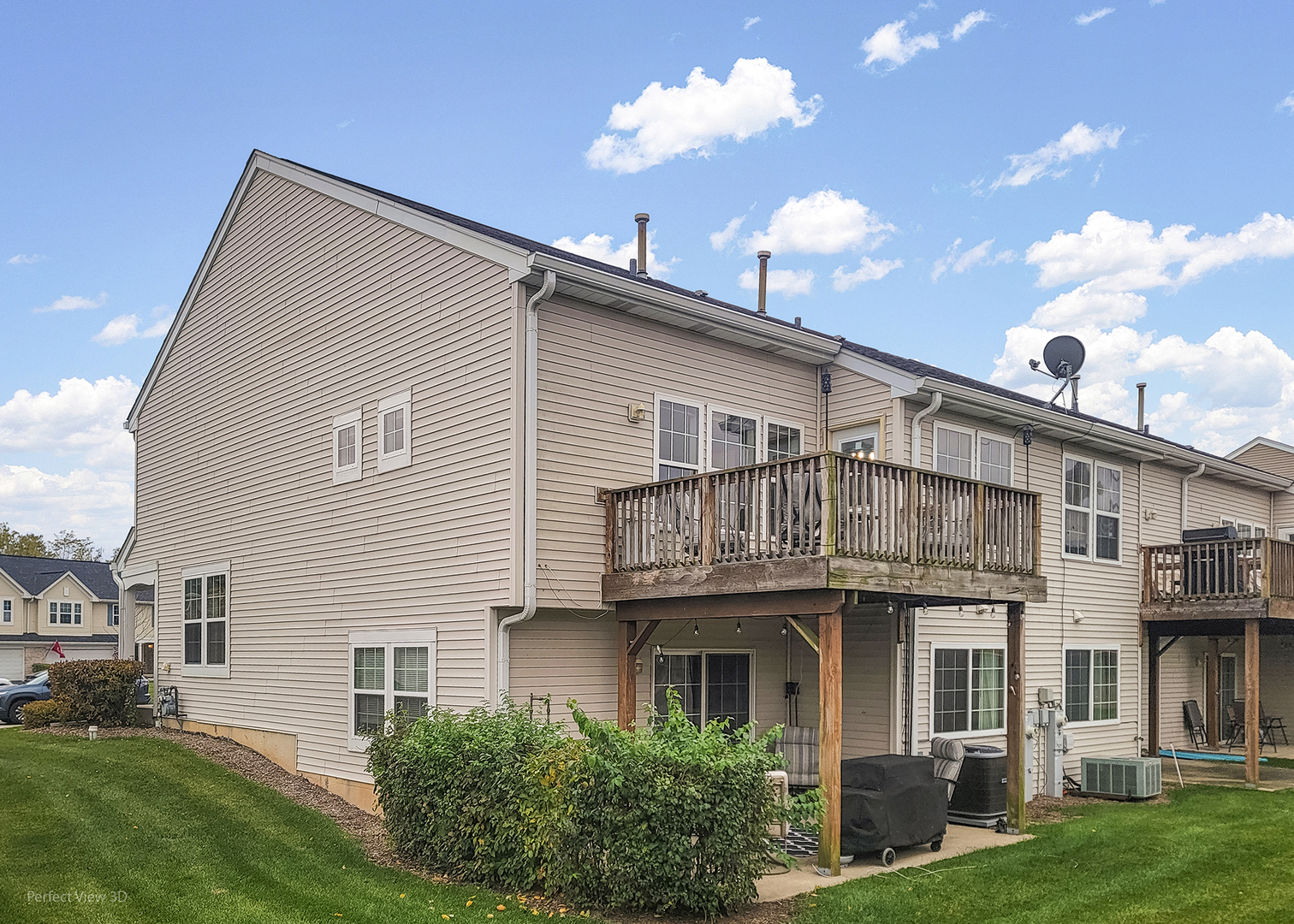 1310 Harvest Drive, Crest Hill, IL 60403