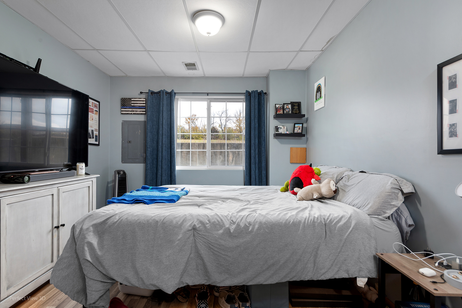 1310 Harvest Drive, Crest Hill, IL 60403