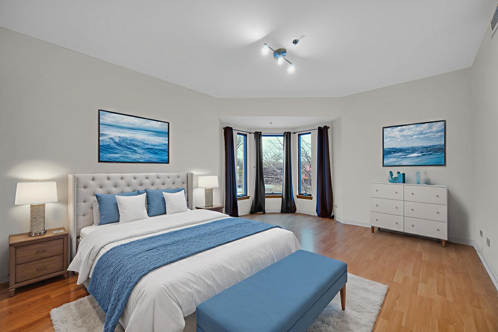 18065 Harwood Avenue #A, Homewood, IL 60430