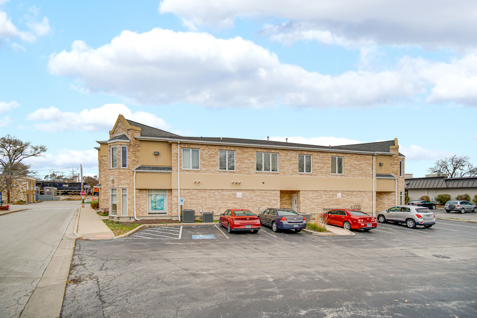 18065 Harwood Avenue #A, Homewood, IL 60430