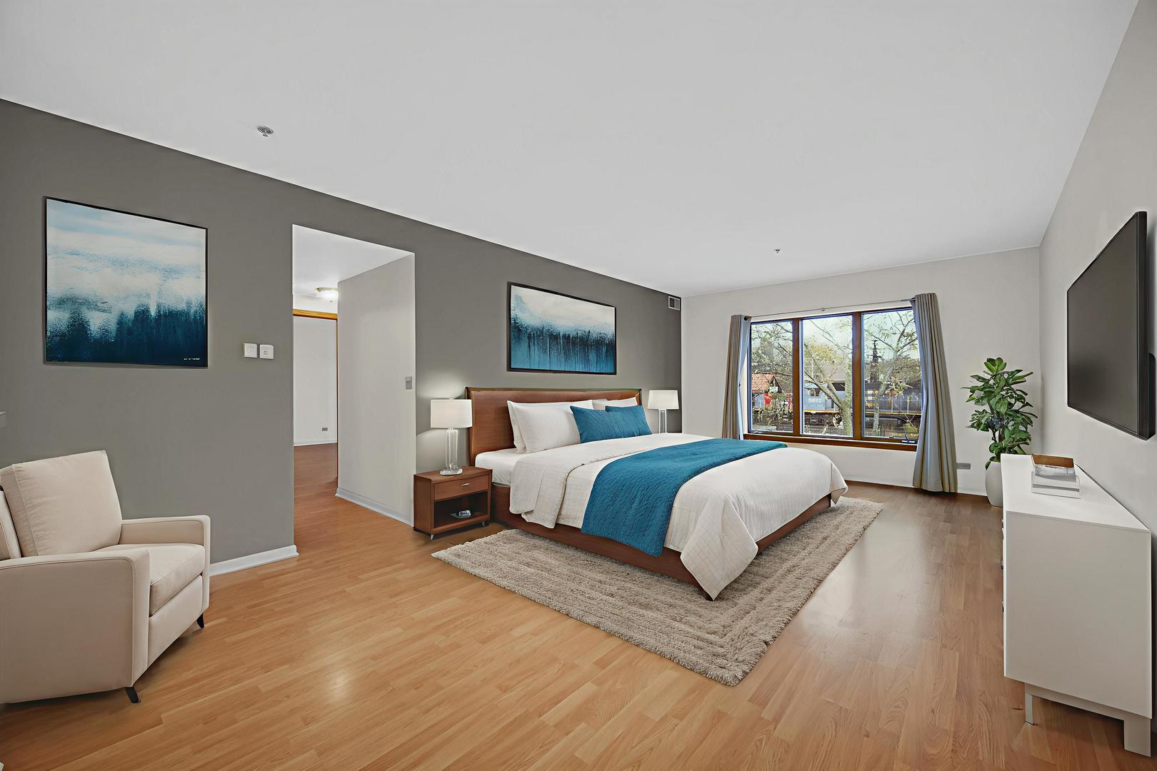 18065 Harwood Avenue #A, Homewood, IL 60430