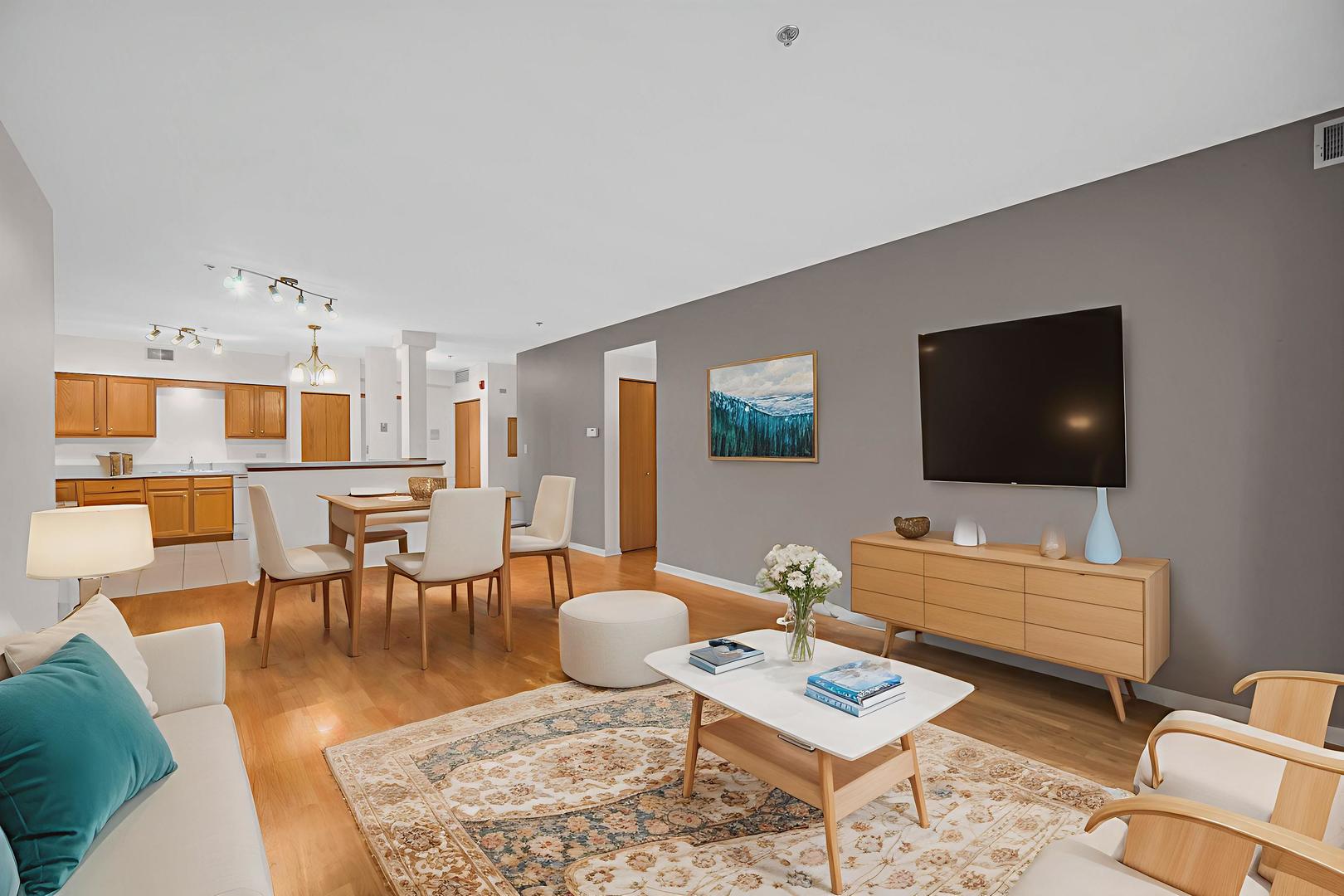 18065 Harwood Avenue #A, Homewood, IL 60430