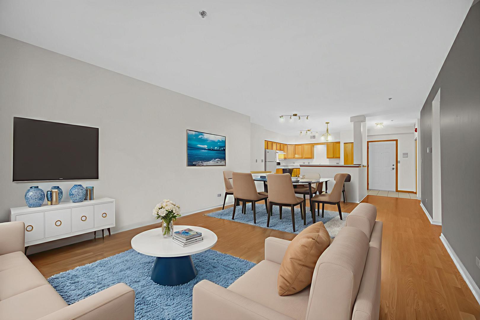 18065 Harwood Avenue #A, Homewood, IL 60430