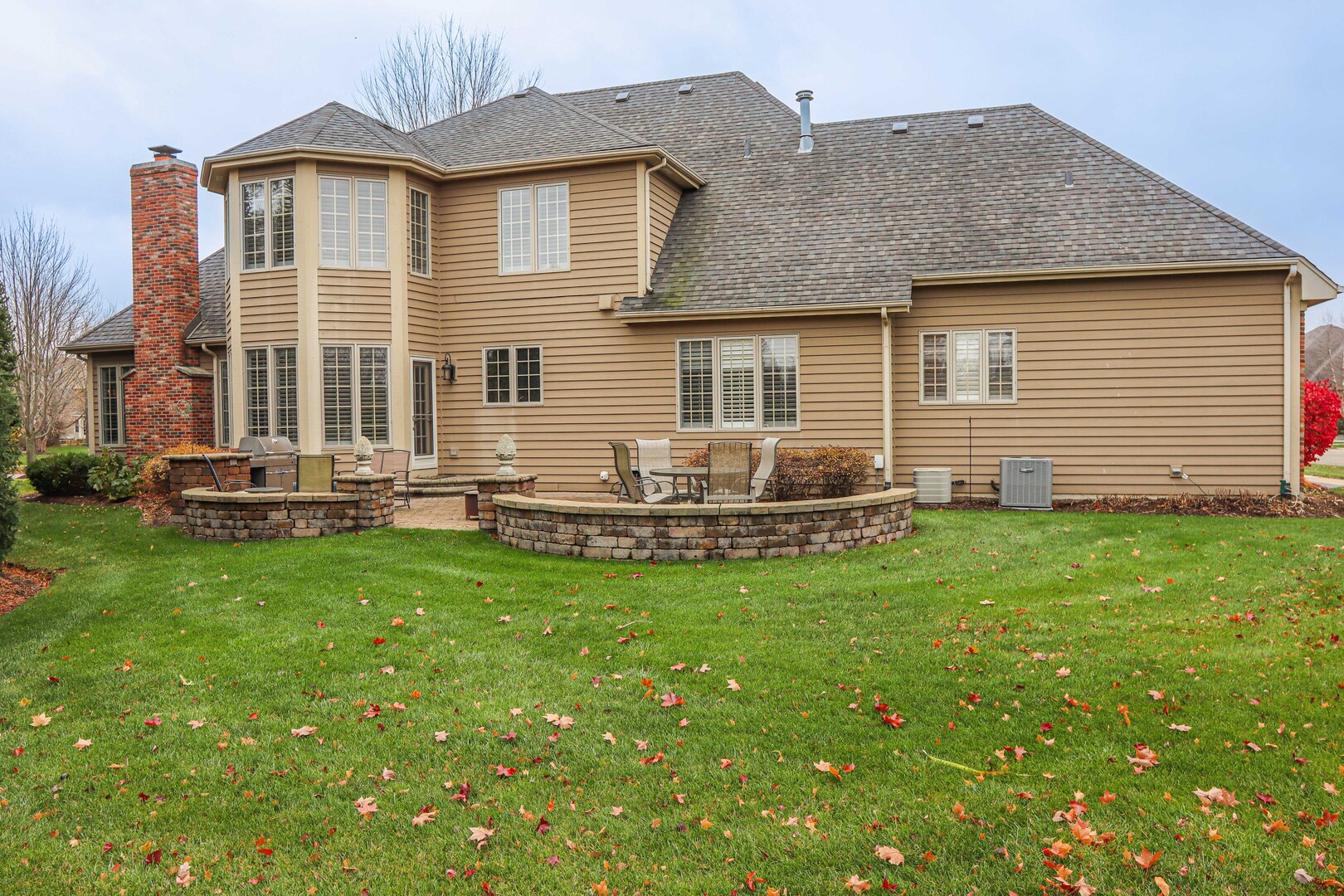 3497 Winding Meadow Lane, Geneva, IL 60134