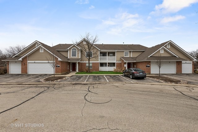 110 Aster Drive #2224, Schaumburg, IL 60173