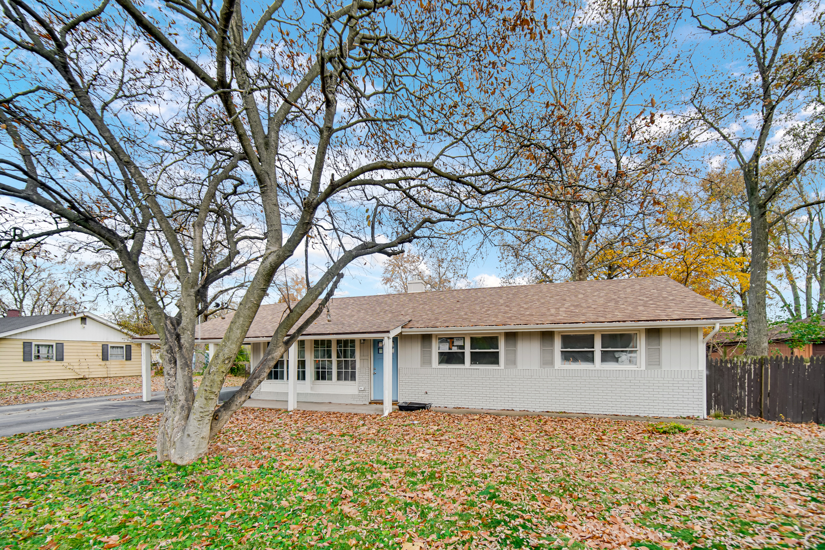 18331 John Avenue, Country Club Hills, IL 60478