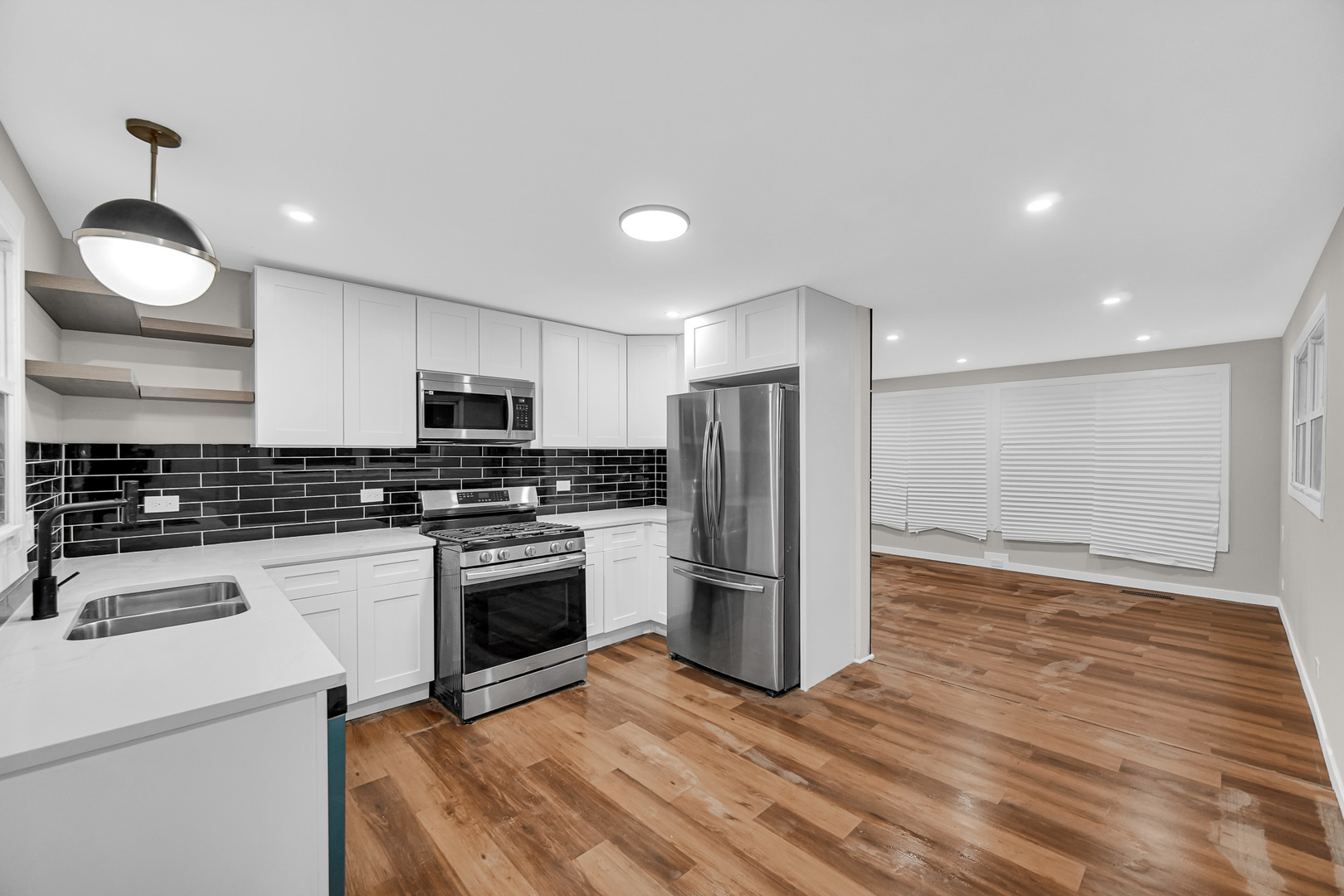 18331 John Avenue, Country Club Hills, IL 60478