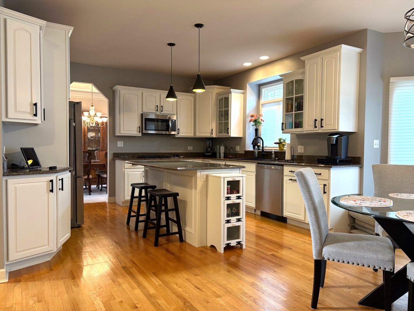 5644 Rosinweed Lane, Naperville, IL 60564