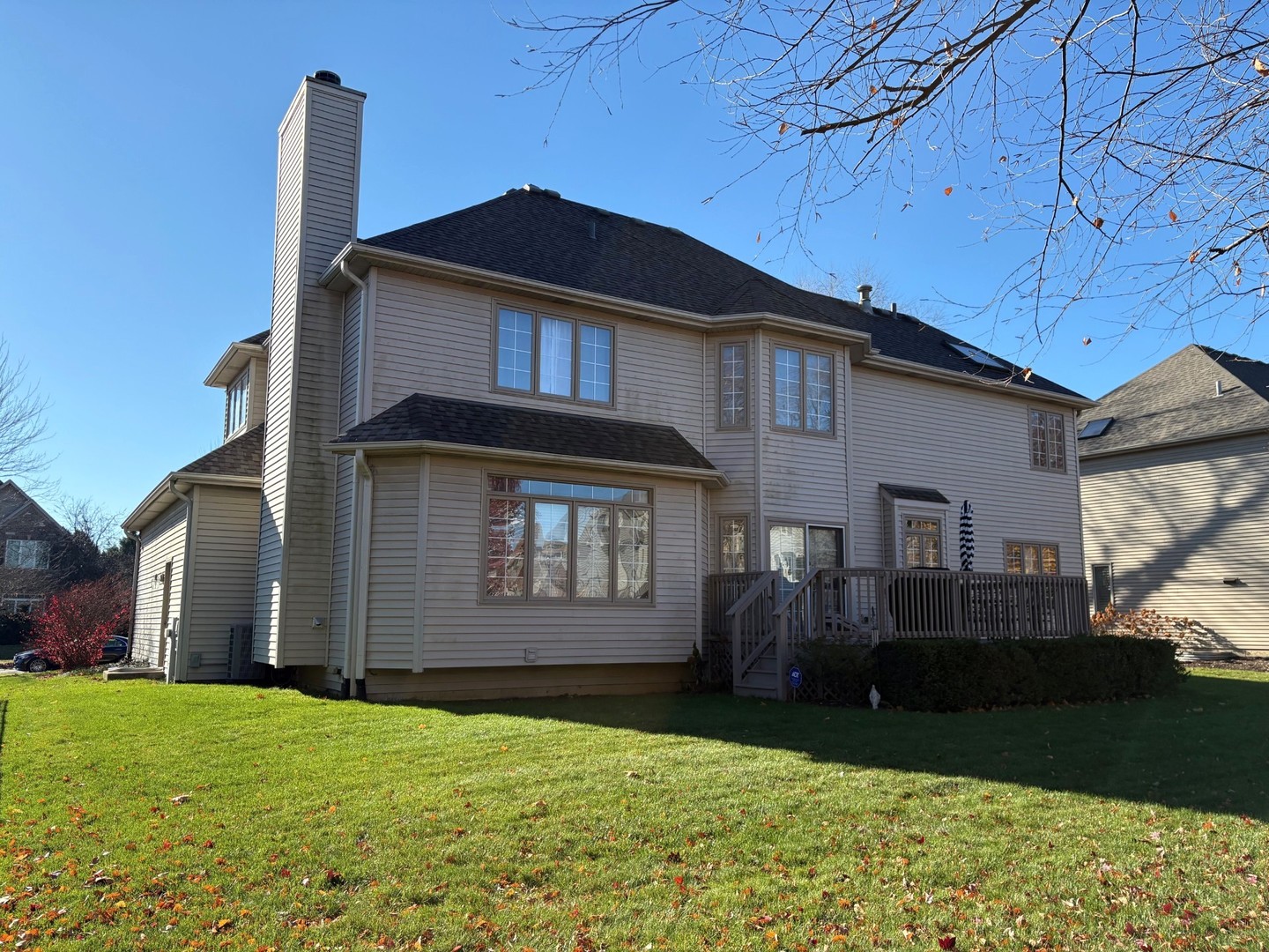 5644 Rosinweed Lane, Naperville, IL 60564