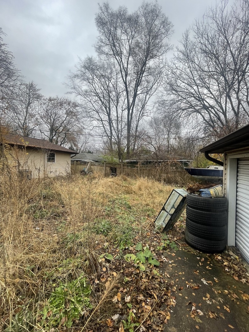 19227 Jacquie Avenue, Romeoville, IL 60446