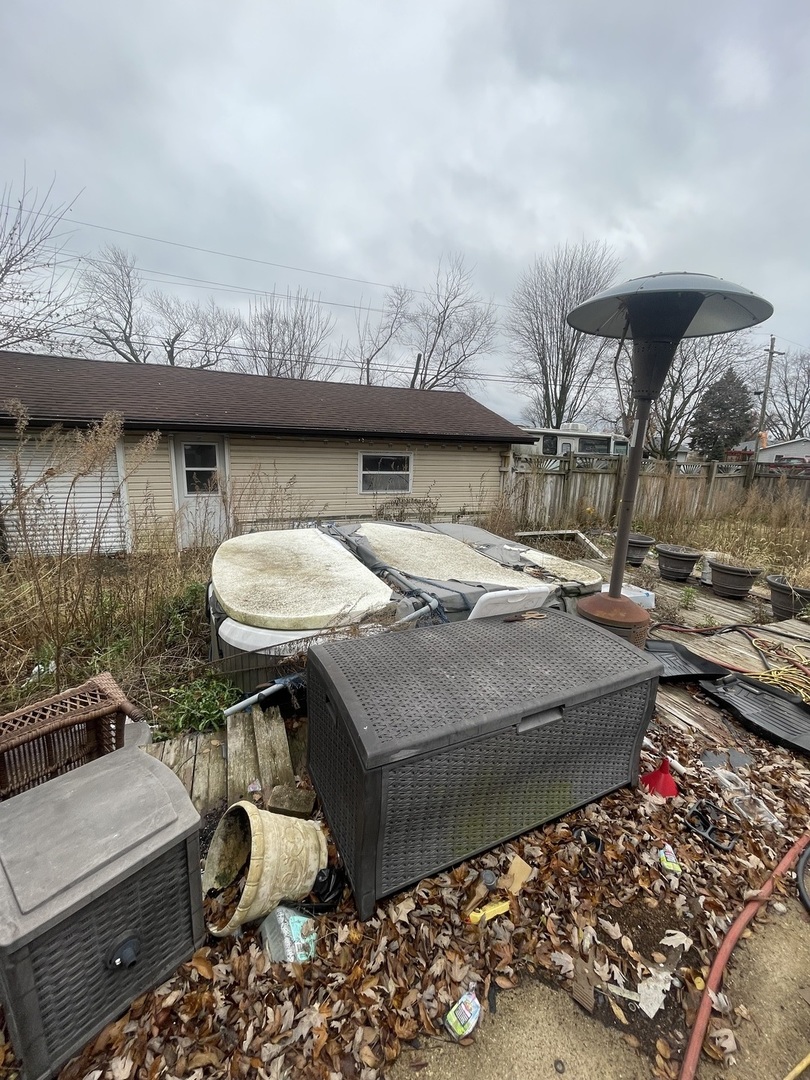 19227 Jacquie Avenue, Romeoville, IL 60446