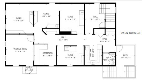 5145 Washington Street #200, Downers Grove, IL 60515
