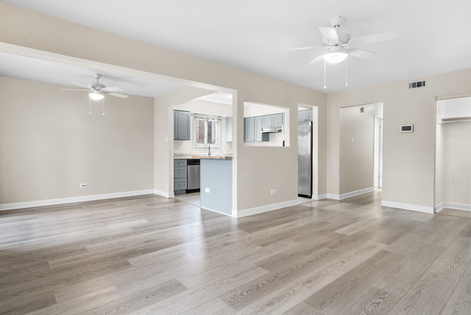 22509 Pleasant Drive #1, Richton Park, IL 60471