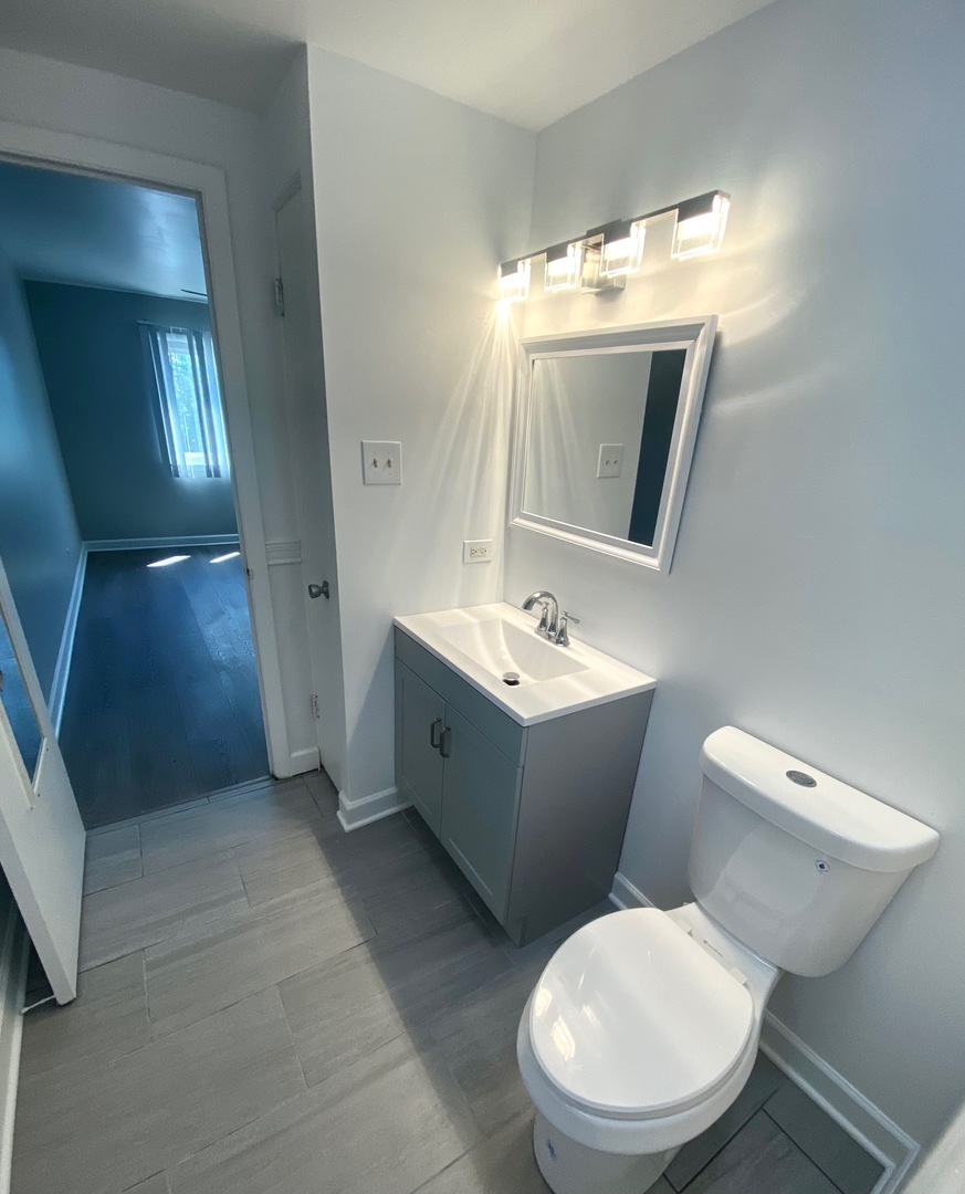 22509 Pleasant Drive #1, Richton Park, IL 60471