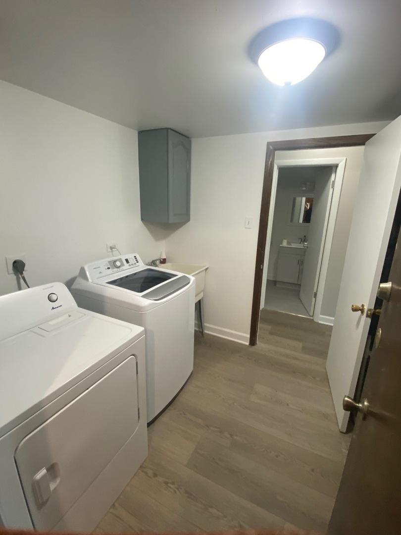 22509 Pleasant Drive #1, Richton Park, IL 60471