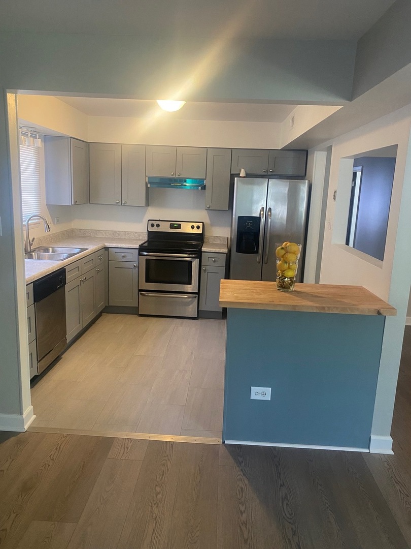 22509 Pleasant Drive #1, Richton Park, IL 60471