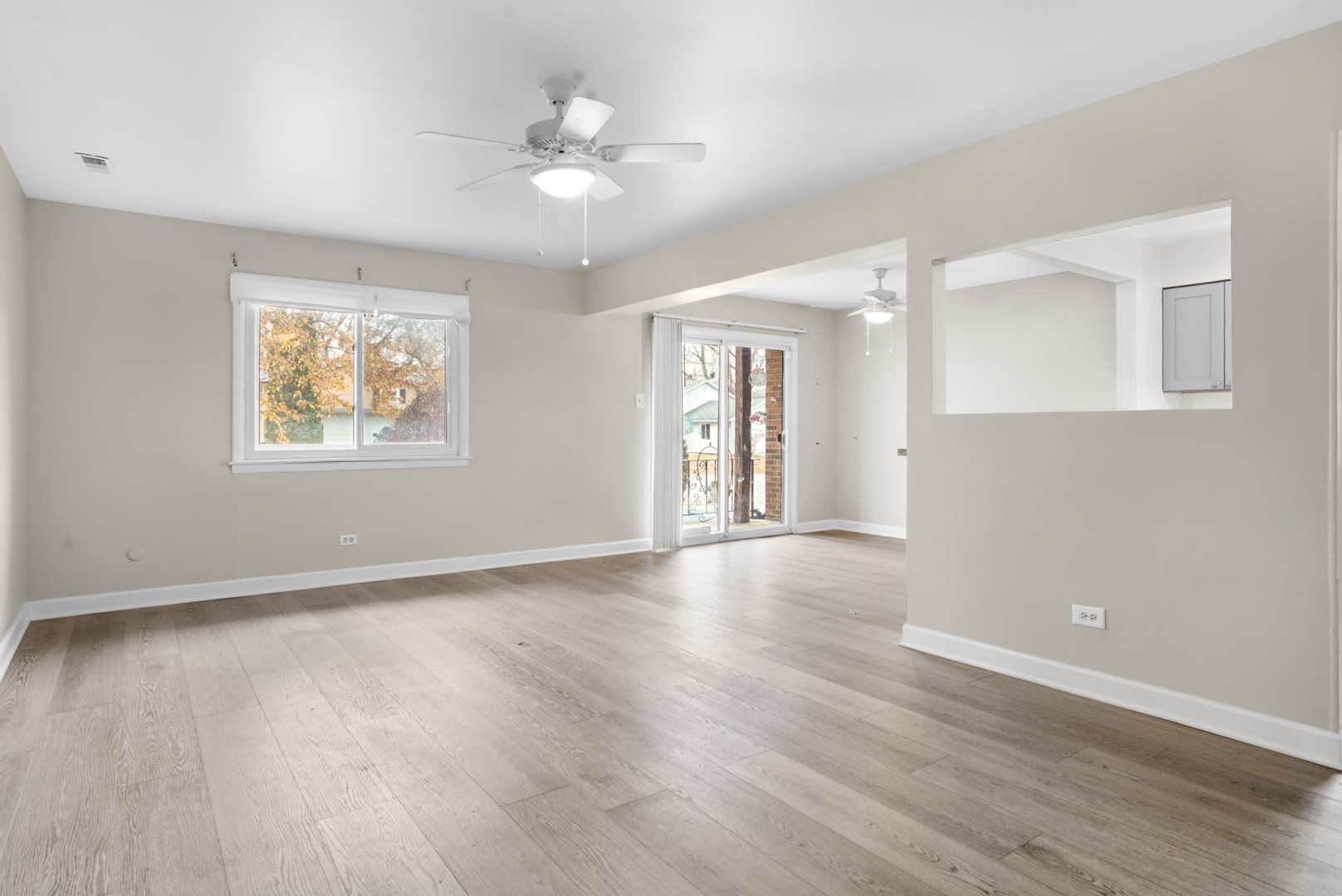 22509 Pleasant Drive #1, Richton Park, IL 60471