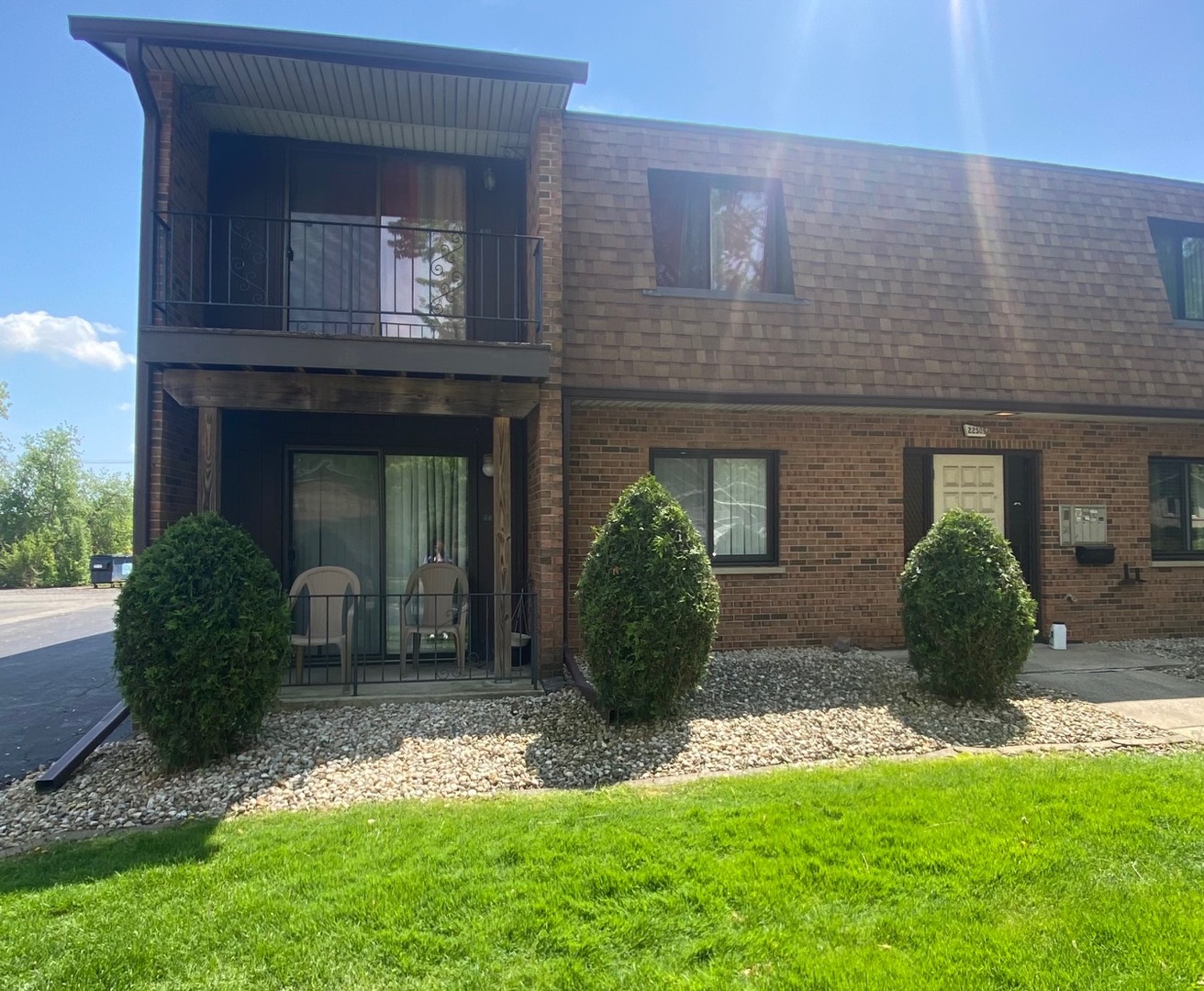 22509 Pleasant Drive #1, Richton Park, IL 60471