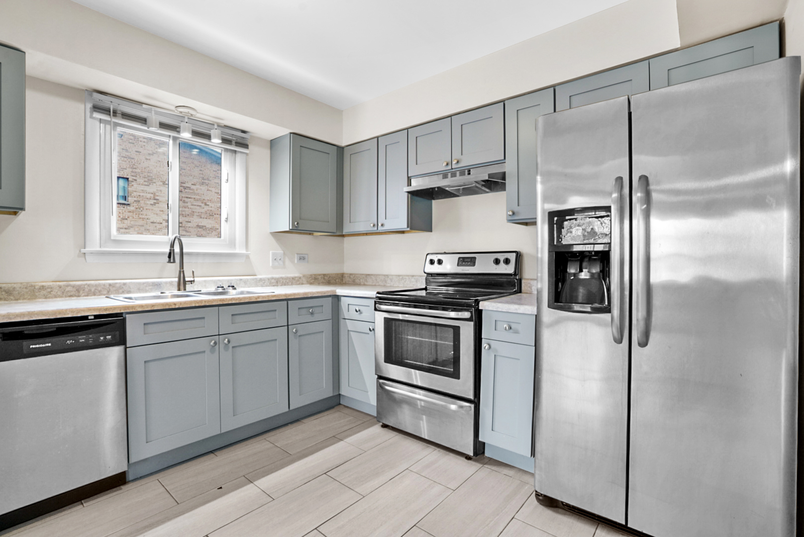 22509 Pleasant Drive #1, Richton Park, IL 60471