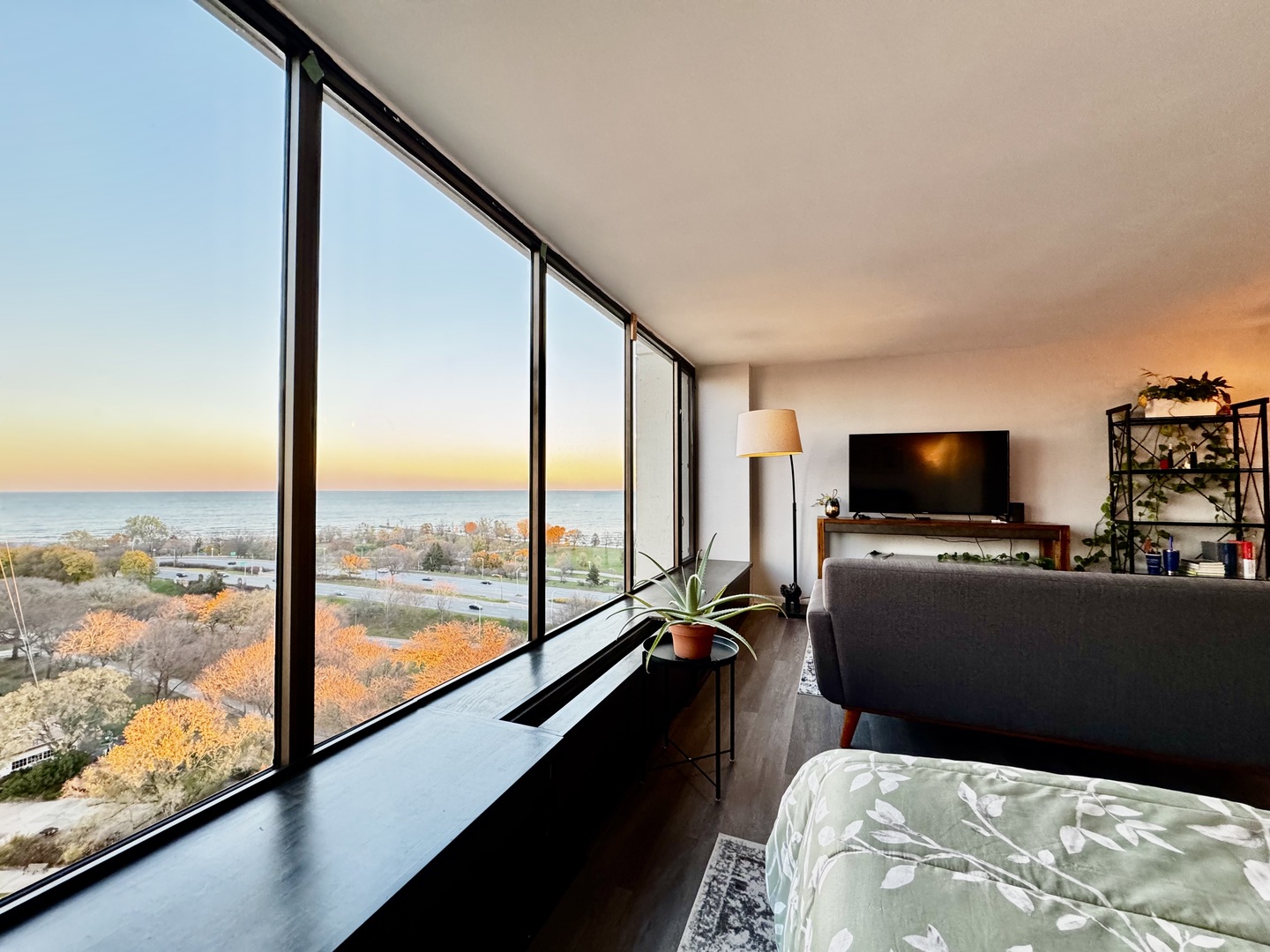 5455 N Sheridan Road #1707, Chicago, IL 60640