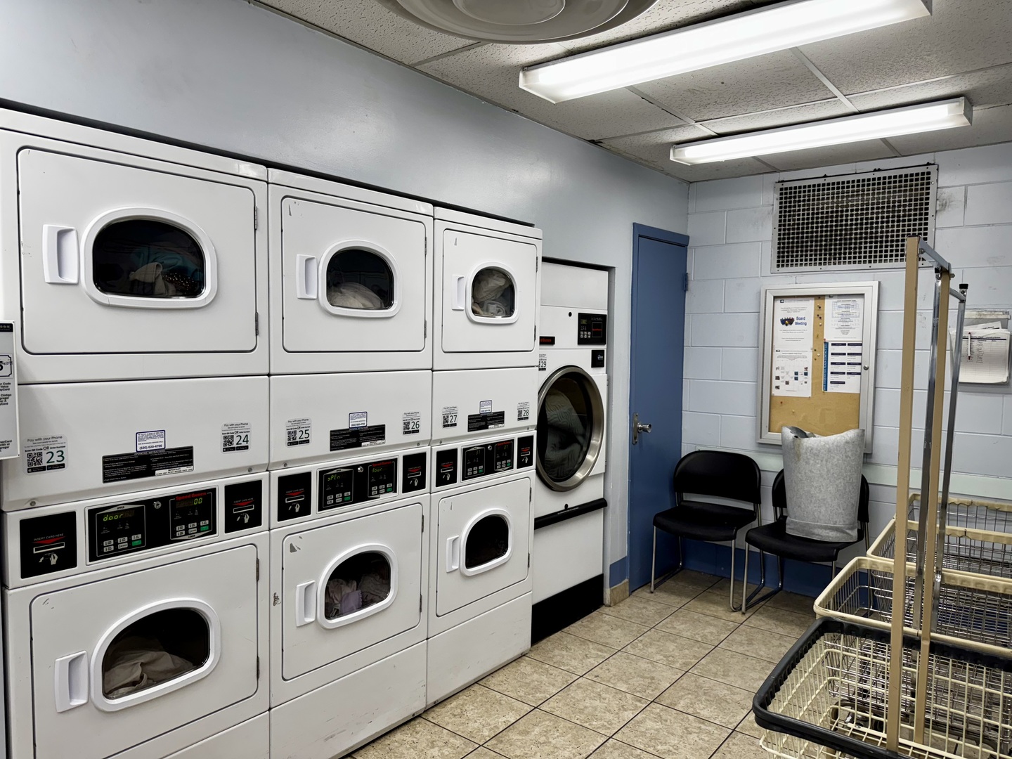 5455 N Sheridan Road #1707, Chicago, IL 60640